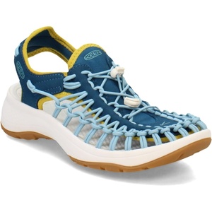 KEEN Uneek Astoria(Legion Blue/Reef Water)