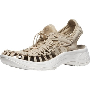 KEEN Uneek Astoria(Safari/Star White)