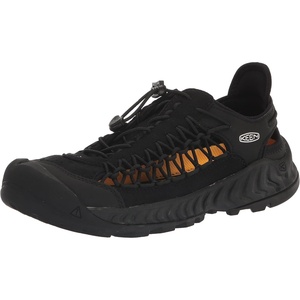 KEEN Uneek NXIS(Triple Black/Black)