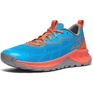 KEEN Versacore Speed(Blue Danube/Scarlet Ibis)