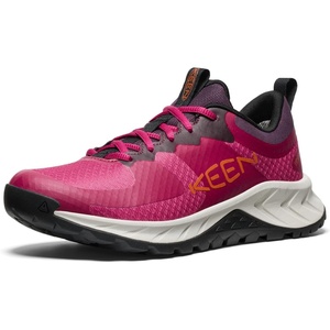 KEEN Versacore WP(Beaujolais Gold Flame)