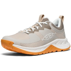 KEEN Versacore WP(Plaza Taupe/Orange Pepper)