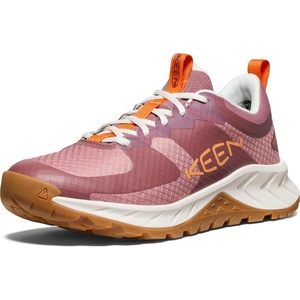 KEEN Versacore WP(Rose Brown/Tangerine)