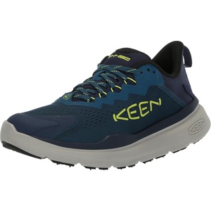 KEEN WK450(Legion Blue/Evening Primrose)