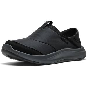 KEEN Whyser Slip-On(Black)
