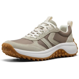 KEEN Women’s KS86 Comfortable Durable Retro Style Sneakers(Abbey Stone/Brindle)