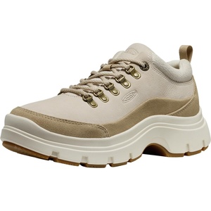 KEEN Women’s Kosa Oxford Platform Loafers(Birch/Safari)
