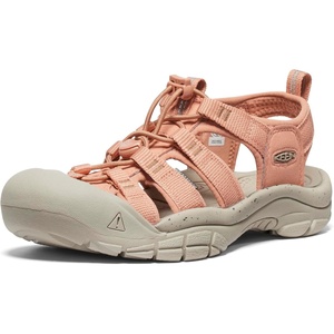 KEEN Women’s Newport H2 Closed Toe Water Sandals(Cork)