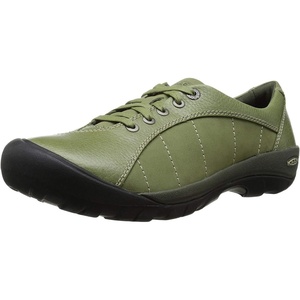 KEEN Women’s Presidio Casual Comfortable(Loden)