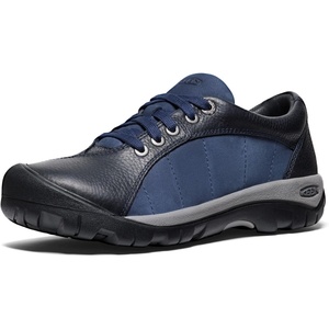KEEN Women’s Presidio Casual Comfortable(Naval Academy/Dark Navy)