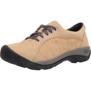 KEEN Women’s Presidio Casual Comfortable(Taupe)