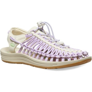 KEEN Women’s Uneek Slice Fade W Sandal(Mimosa 3)