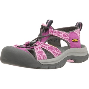 KEEN Women’s Venice H2 Sandal(Bustina Lilla Colore Viola)