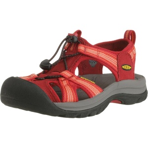 KEEN Women’s Venice H2 Sandal(Rust)