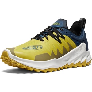 KEEN Zionic Speed(Antique Moss/Evening Primrose)