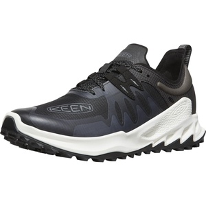 KEEN Zionic Speed(Black/Star White)