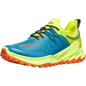 KEEN Zionic Speed(Fjord Blue/Evening Primrose)