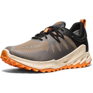 KEEN Zionic Waterproof(Brindle/Bright Marigold)