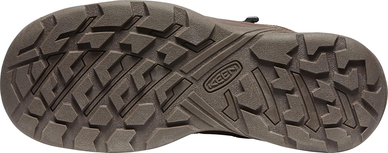image:imageKEEN Circadia Mid WaterproofCanteenCurry