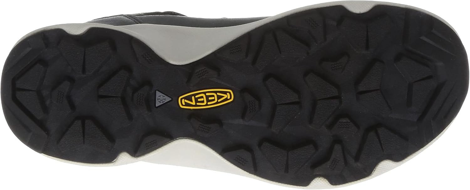 image:imageKEEN Mens Uneek SNK Waterproof BootOlive