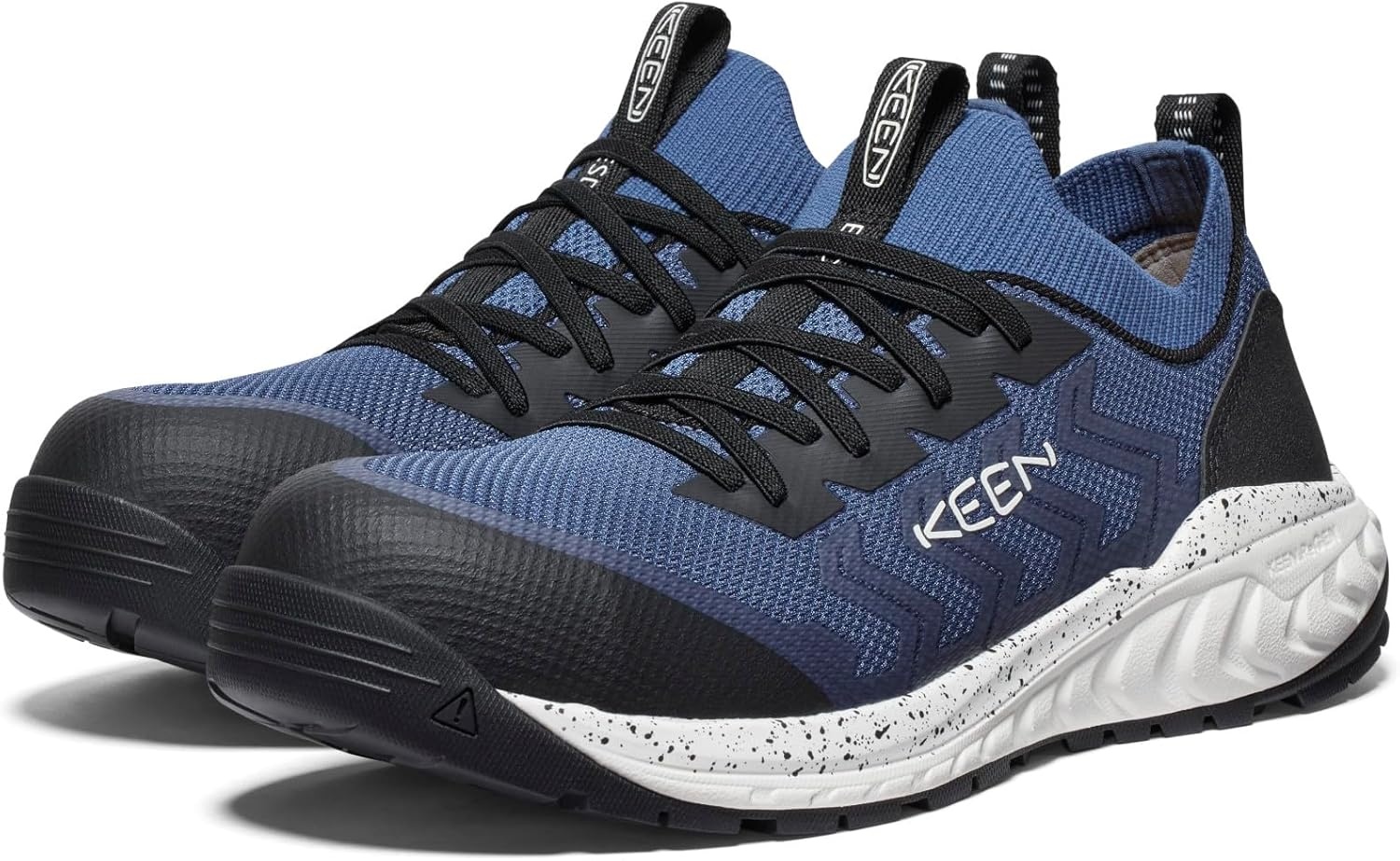 image:imageKEEN Utility Arvada Shift Comp ToeVintage IndigoBlack