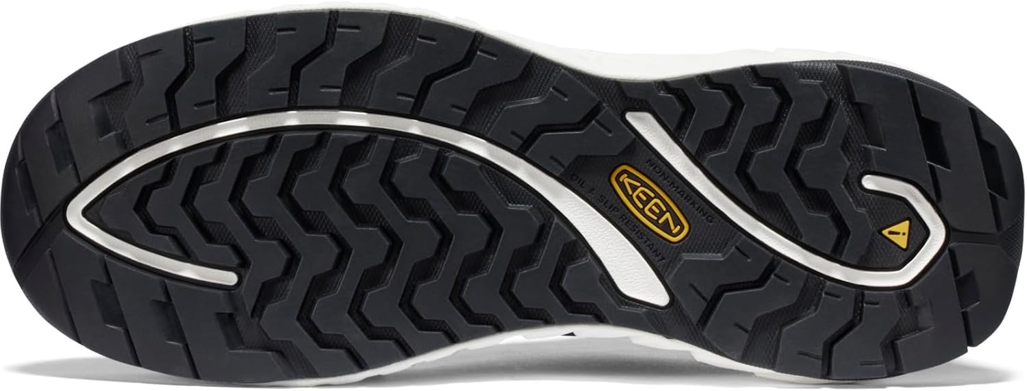 image:imageKEEN Utility Arvada Shift Comp ToeVintage IndigoBlack