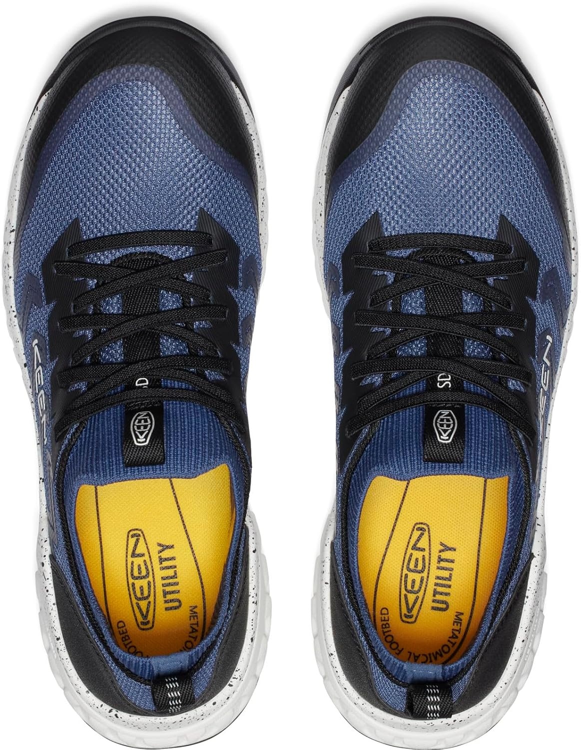 image:imageKEEN Utility Arvada Shift Comp ToeVintage IndigoBlack