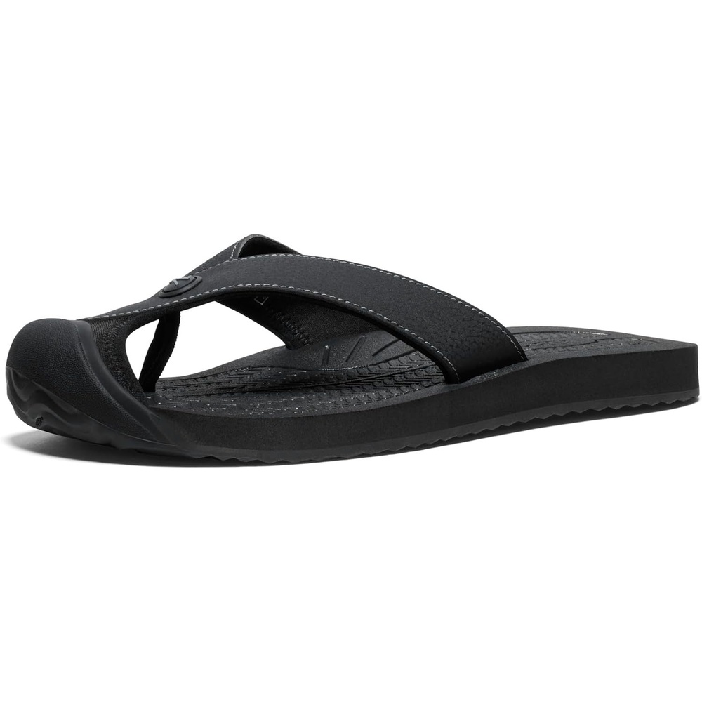 image:imageKEEN Barbados TGBlackSteel Grey