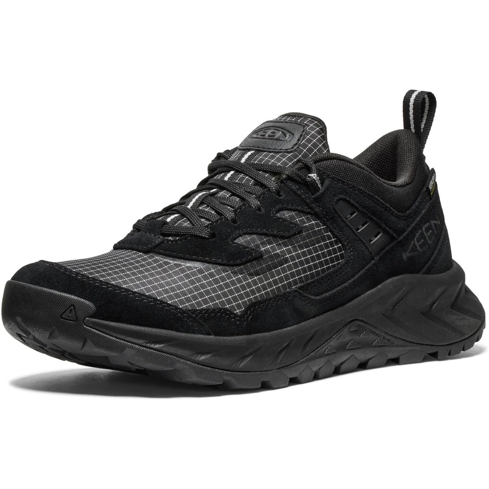 image:imageKEEN Hightrail EXP Waterproof ShoesBlackMagnet