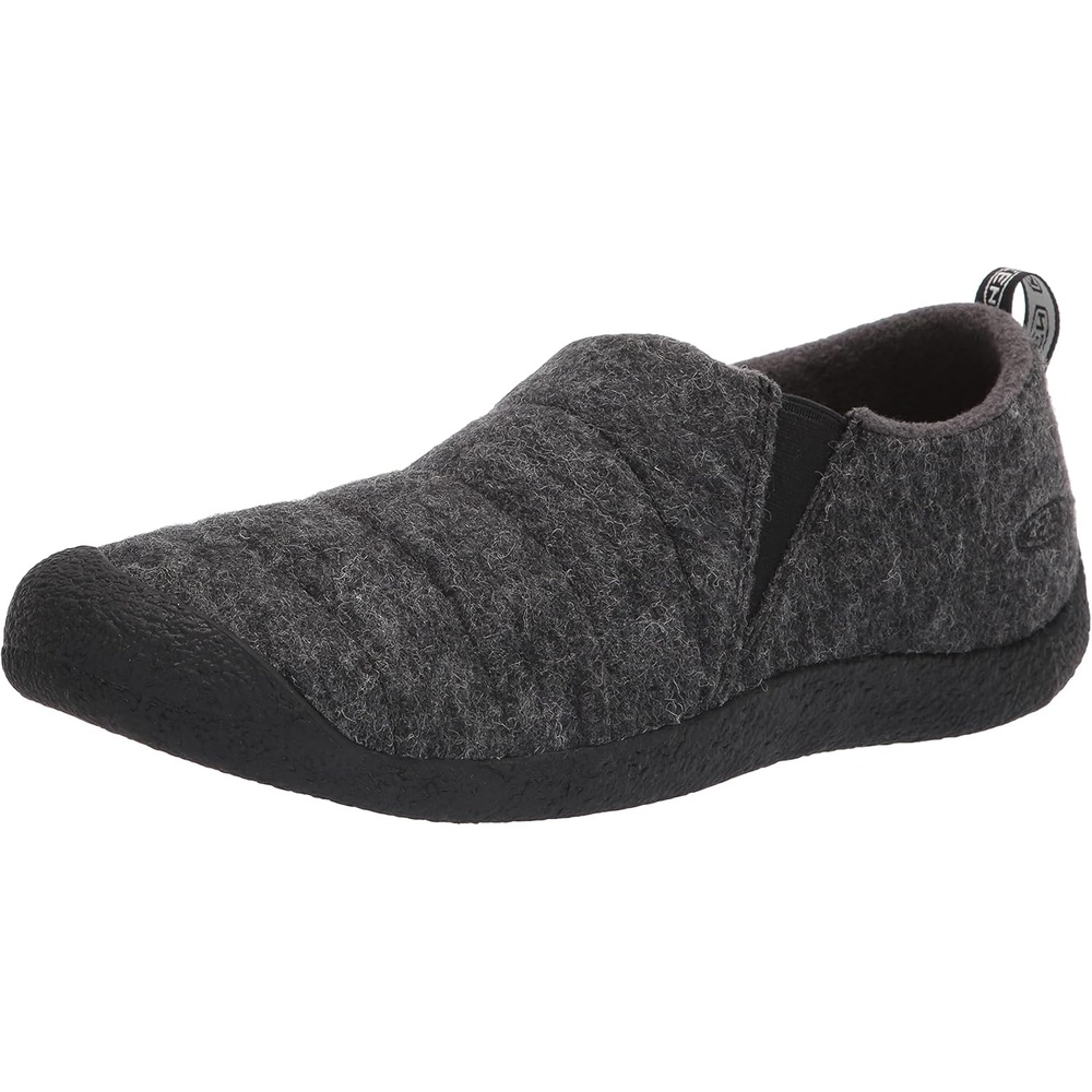 image:imageKEEN Howser IICharcoal Grey FeltBlack