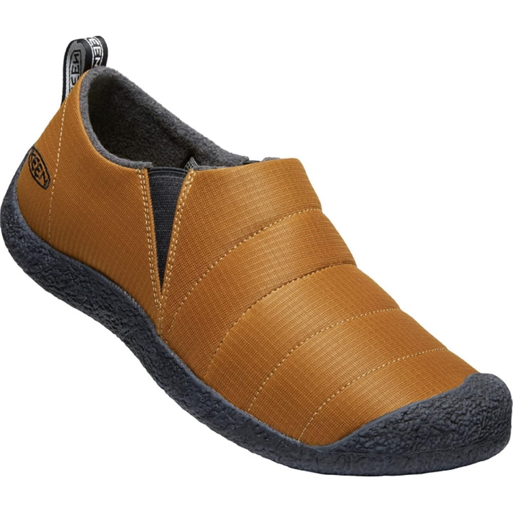 image:imageKEEN Howser IIGolden BrownBlack