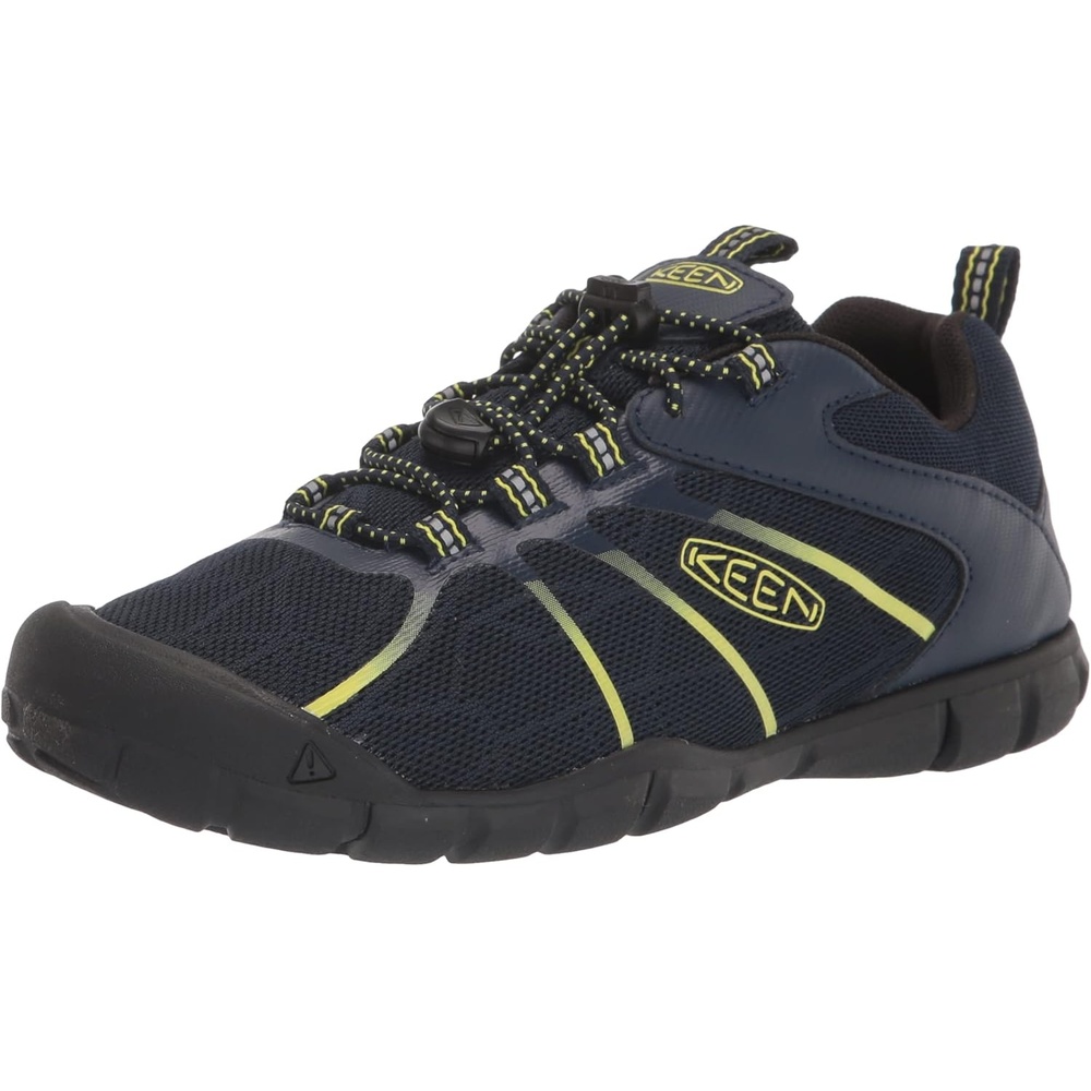 image:imageKEEN Kids Chandler 2 CNX Little KidBig KidBlack IrisEvening Primrose