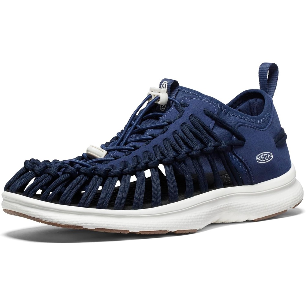 image:imageKEEN Mens UNEEK O3 SandalsNaval AcademyBirch