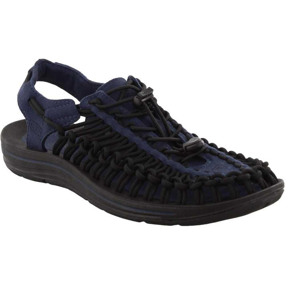 image:imageKEEN Mens Uneek SandalsNavy