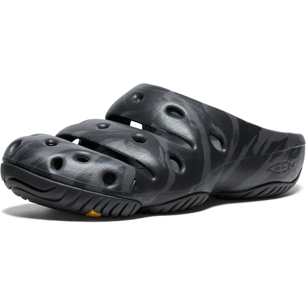 image:imageKEEN Mens Yogui SlidesBlack Marble