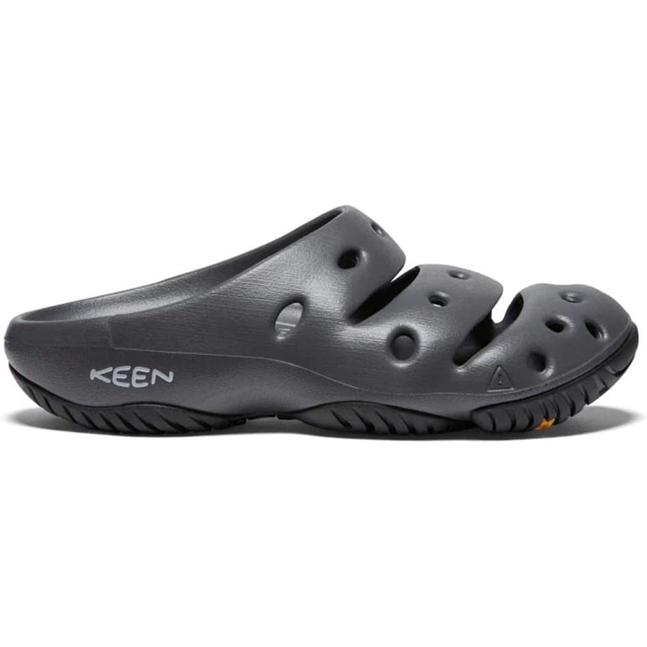 image:imageKEEN Mens Yogui SlidesMagnetBlack