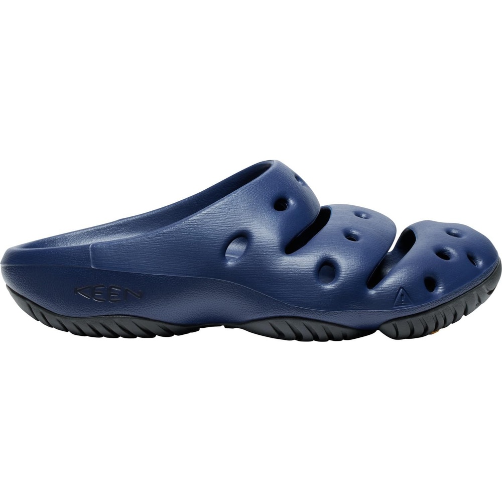 image:imageKEEN Mens Yogui SlidesNaval AcademyNaval Academy