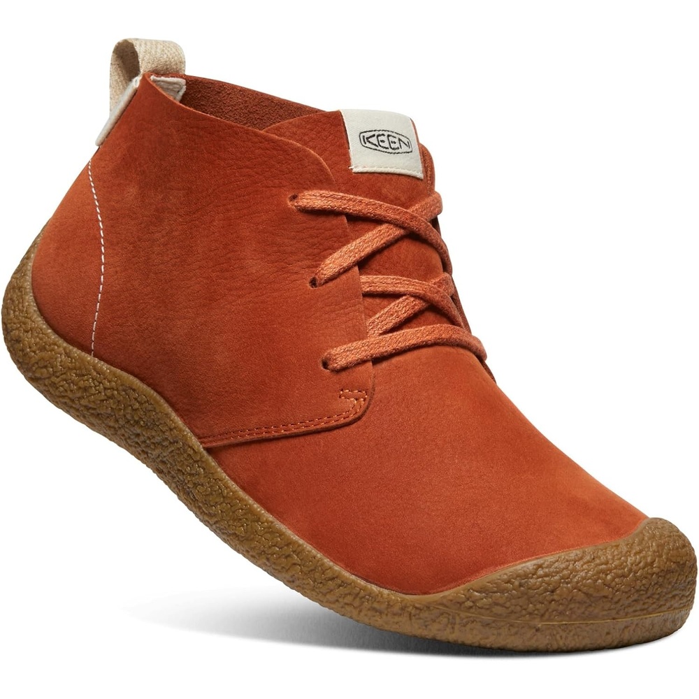 image:imageKEEN Mosey Chukka LeatherPotters ClayBirch