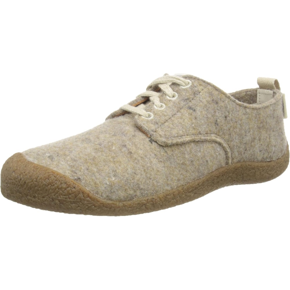 image:imageKEEN Mosey DerbyTaupe FeltBirch