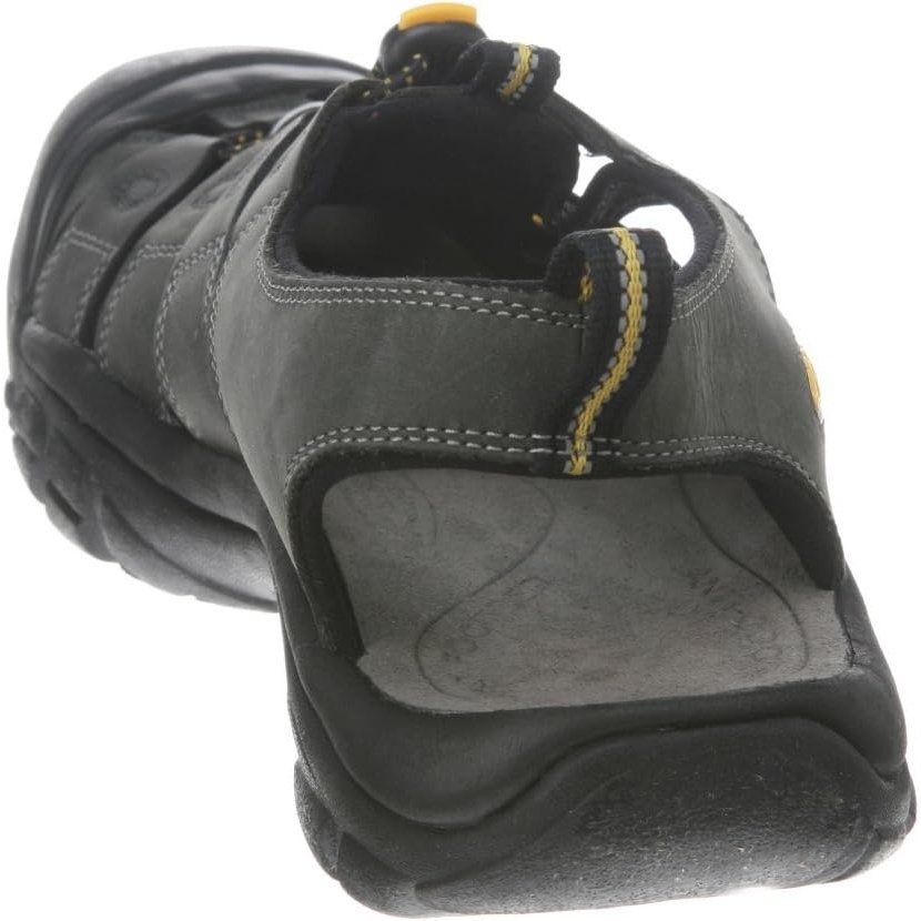image:imageKEEN Newport Leather SandalsOlive