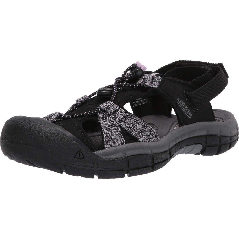 image:imageKEEN Ravine H2BlackDawn Pink