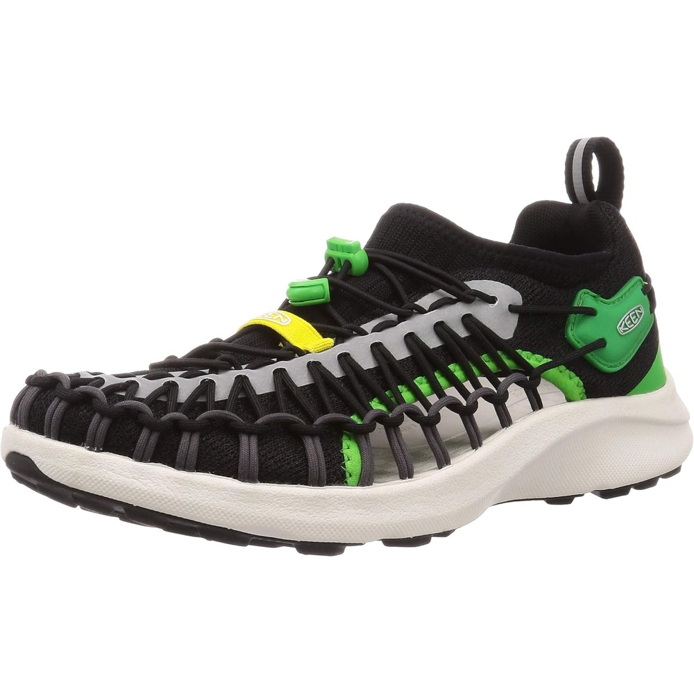 image:imageKEEN Uneek SNK SneakerBear Green