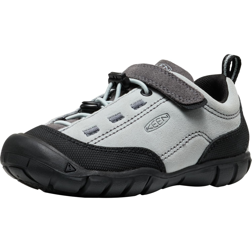 image:imageKEEN UnisexChild Jasper 2 CasualBallad BlueSteel Grey