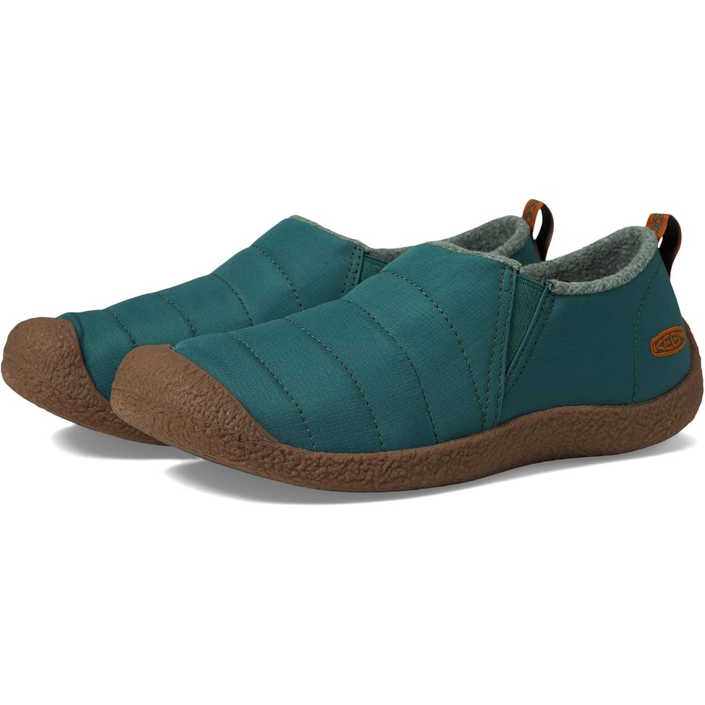 image:imageKEEN Womens Howser 2 Casual Comfy Durable SlippersSea Moss