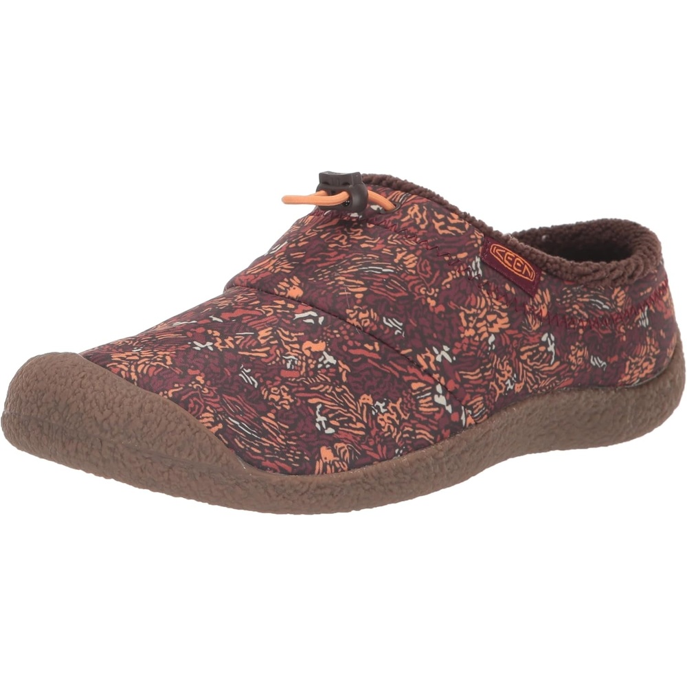 image:imageKEEN Womens Howser 3 Slide Comfy DurableAndorra Camo