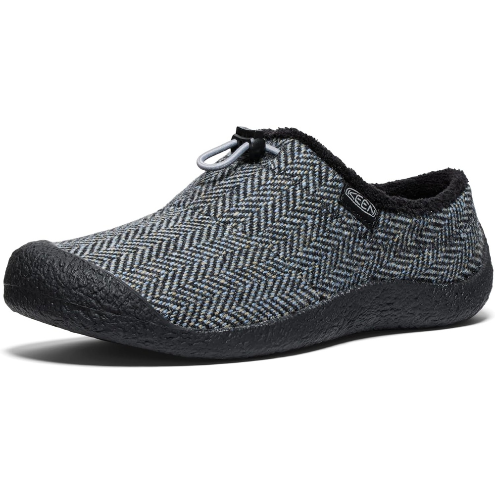 image:imageKEEN Womens Howser 3 Slide Comfy DurableBlackAlloy