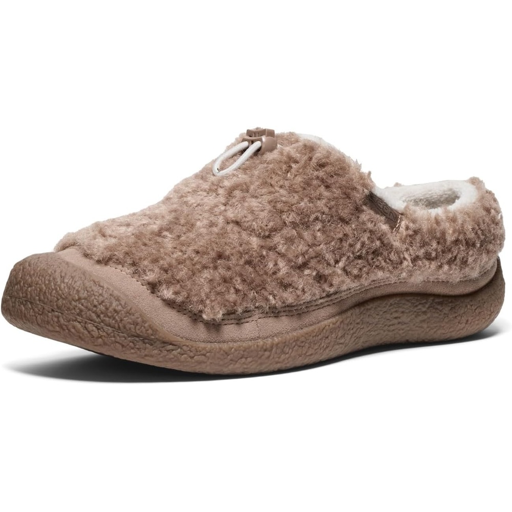 image:imageKEEN Womens Howser 3 Slide Comfy DurableCaribou Canteen