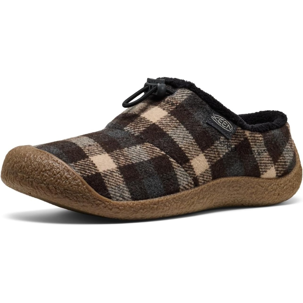 image:imageKEEN Womens Howser 3 Slide Comfy DurableMagnetBirch