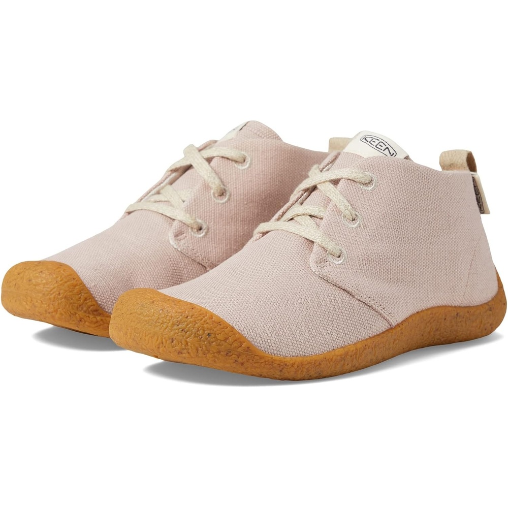 image:imageKEEN Womens Mosey Chukka Mid Height UpcylcedFawnBirch