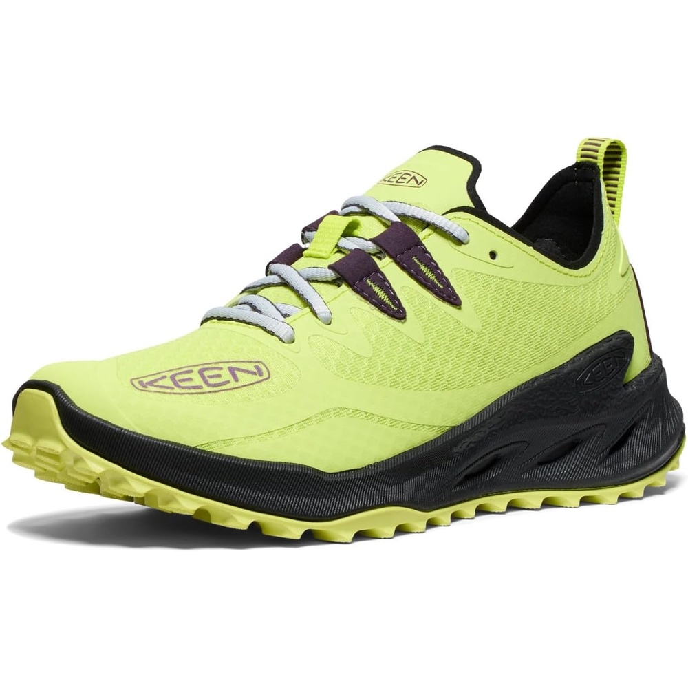 image:imageKEEN Zionic SpeedDaiquiri GreenPlum Perfect